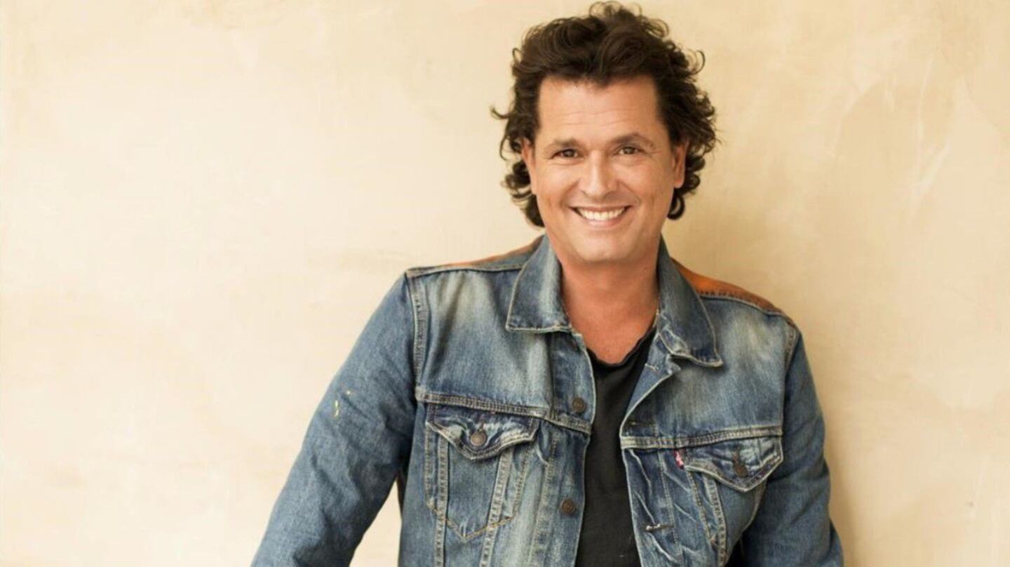 Carlos Vives recibirá el máximo galardón de los autores estadounidenses por su “innovador estilo musical”.