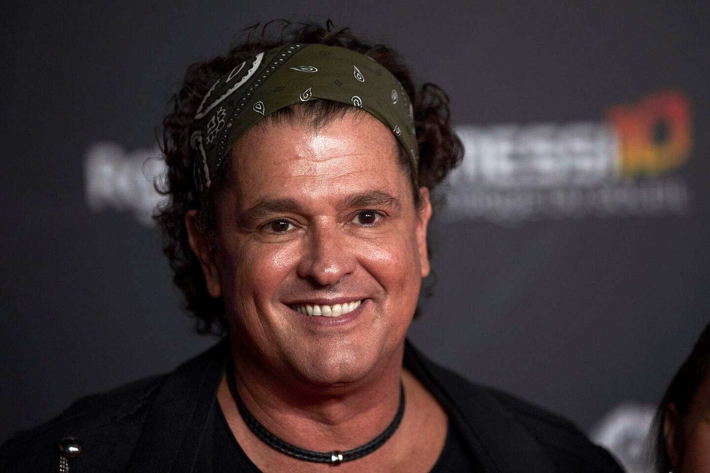 Carlos Vives se traslada al mundo de Cumbiana en su nuevo disco