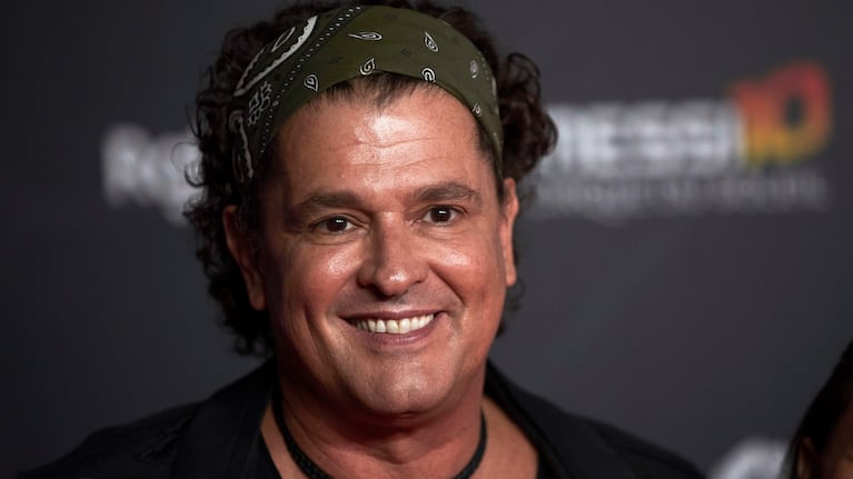 Carlos Vives se traslada al mundo de Cumbiana en su nuevo disco