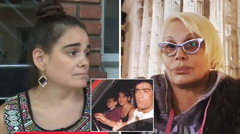 Carmen Barbieri aseguró que Patricia Pacheco le cobraba al Potro por ver al hijo: la reacción de mamá de Ramiro