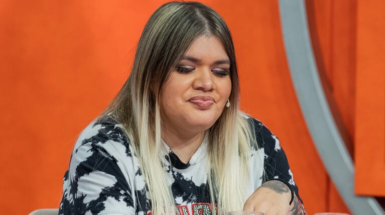 Carmen Barbieri explicó por qué se arrepintió de ofrecerle trabajo a Morena Rial