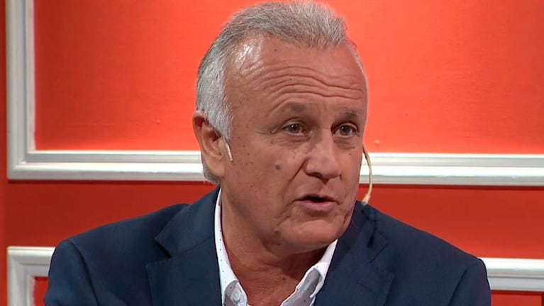 Carmen Barbieri habló sin filtro de su apasionado romance con Miguel del Sel y reveló un dato íntimo del actor