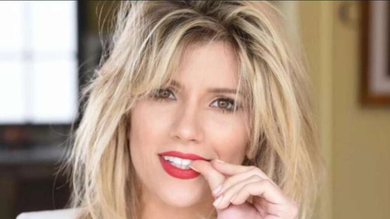 Carmen Barbieri, la llamativa ausente al debut de Laurita Fernández en Sugar