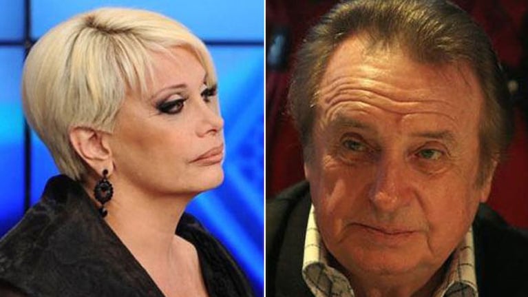 Carmen Barbieri, lapidaria con Santiago Bal: "Es un desagradecido"