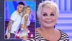 Carmen Barbieri: "Me encantaría que Fede y Laurita estén de novios" (Foto: Web)   