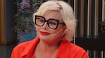 Carmen Barbieri reveló hace cuántos años que no tiene pareja y sorprendió a todos (captura de eltrece)
