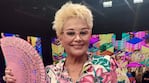 Carmen Barbieri se bajó de El Nueve. Foto: IG | barbieri_carmen