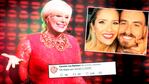 Carmen Barbieri tras la reconciliación de Fede Bal y Laurita Ferández