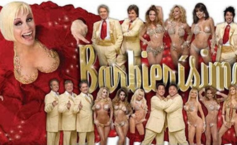 Carmen Barbieri, y su Barbierísima: ¿se volverá "Amarguísima"?
