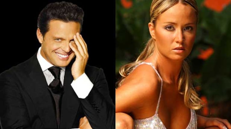 Carmen Molero la diosa española que acusa a Luis Miguel de ser vago en la cama. (Foto: Web.)