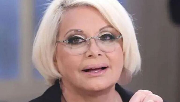 Carmen ya fue dada de alta y sigue recuperándose en su casa.