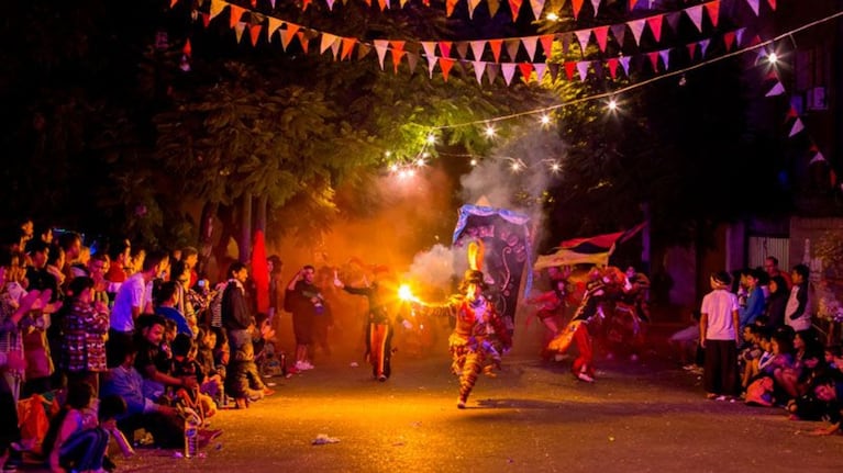 Carnaval 2026: más de 20 corsos, cortes de calles y una fiesta en el Autódromo durante fin de semana largo