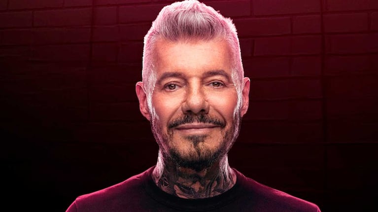 Carnaval Stream rompió el silencio sobre el supuesto despido de Marcelo Tinelli: “No sabemos…” (Foto: Instagram @marcelotinelli)