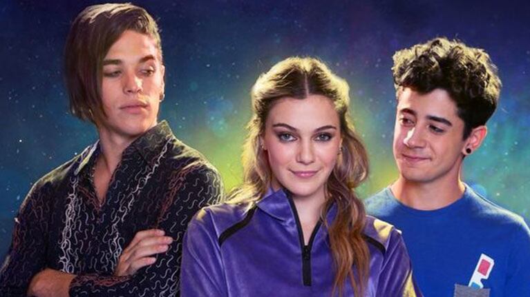 Caro Domenech, El Purre y Kevsho llegan al teatro con Disney Entrelazados Live!
