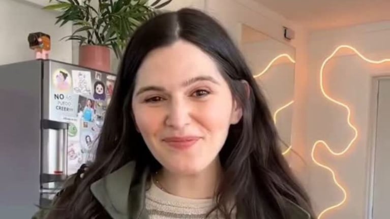 Caro Trippar renunció a Streams Telefe en medio de su tratamiento contra el cáncer. Crédito: Instagram