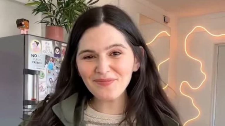Caro Trippar renunció a Streams Telefe en medio de su tratamiento contra el cáncer. Crédito: Instagram