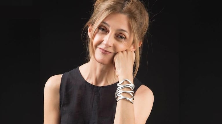 Carola Reyna.