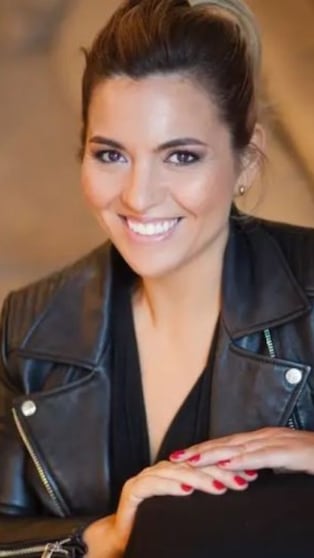 Carolina Aguirre defendió a Vicky, el personaje de Griselda Siciliani en “Envidiosa”, tras una ola de críticas. Crédito: Instagram