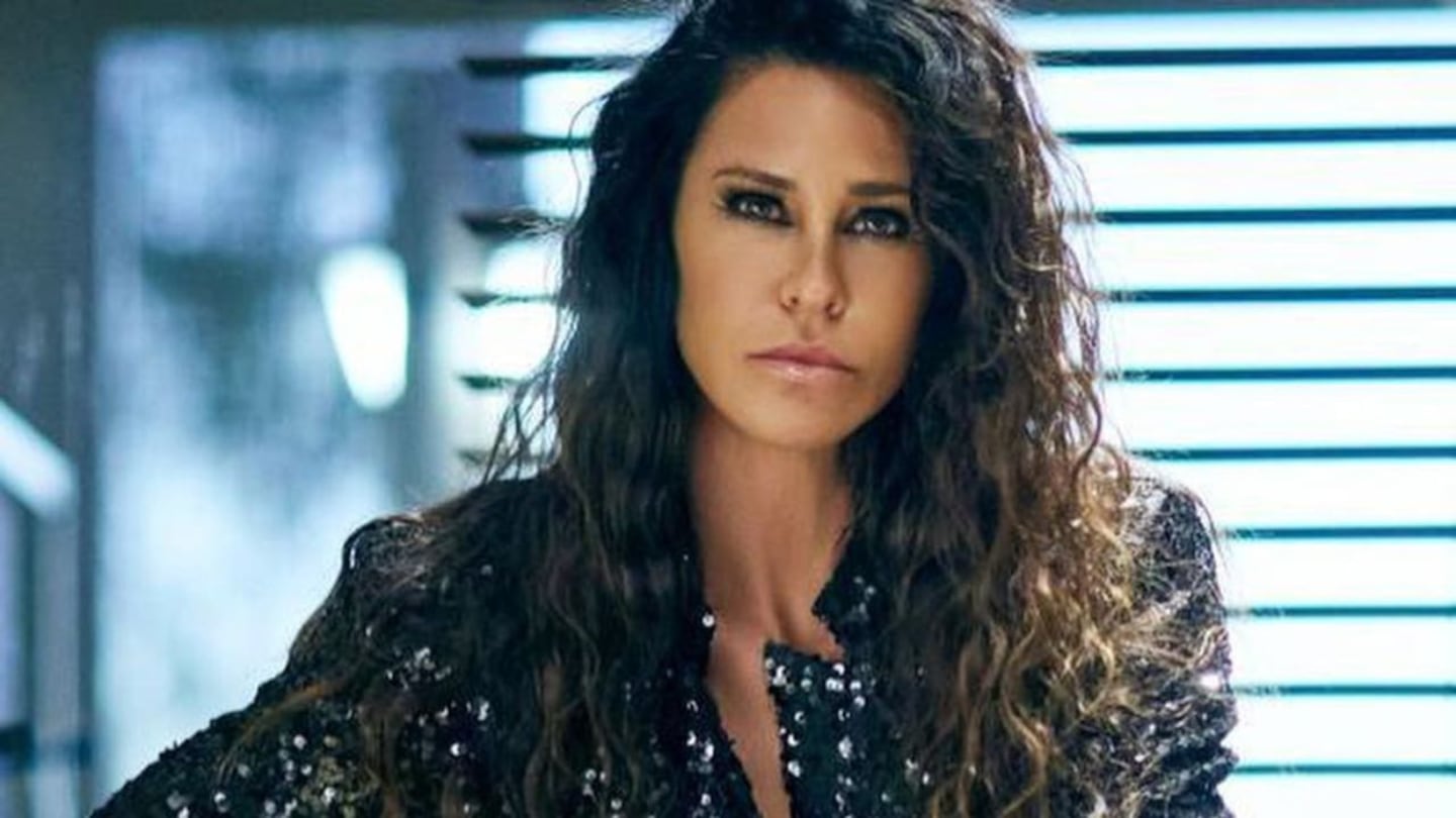 Carolina Baldini, letal tras su separación de su novio: “Gracias Dios, la  cosa mala y oscura me la sacaste” | Ciudad Magazine