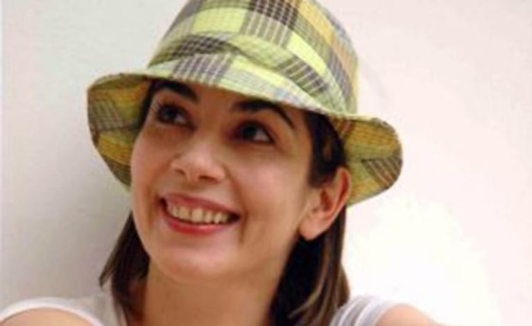 Carolina Fal (Foto: Web)