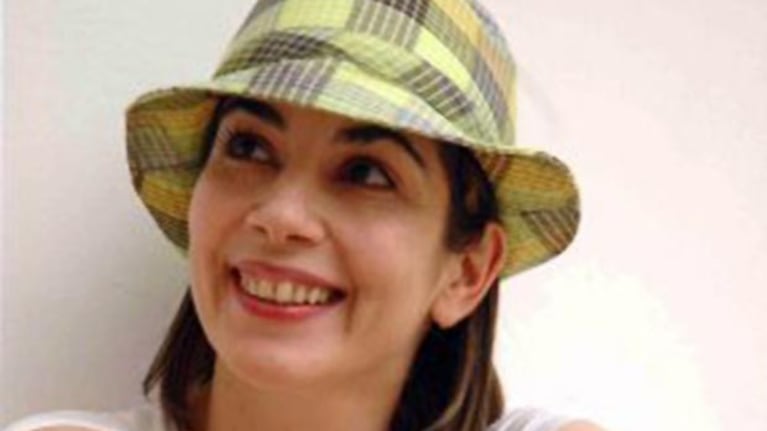 Carolina Fal se graduó de médica. (Foto: Web)