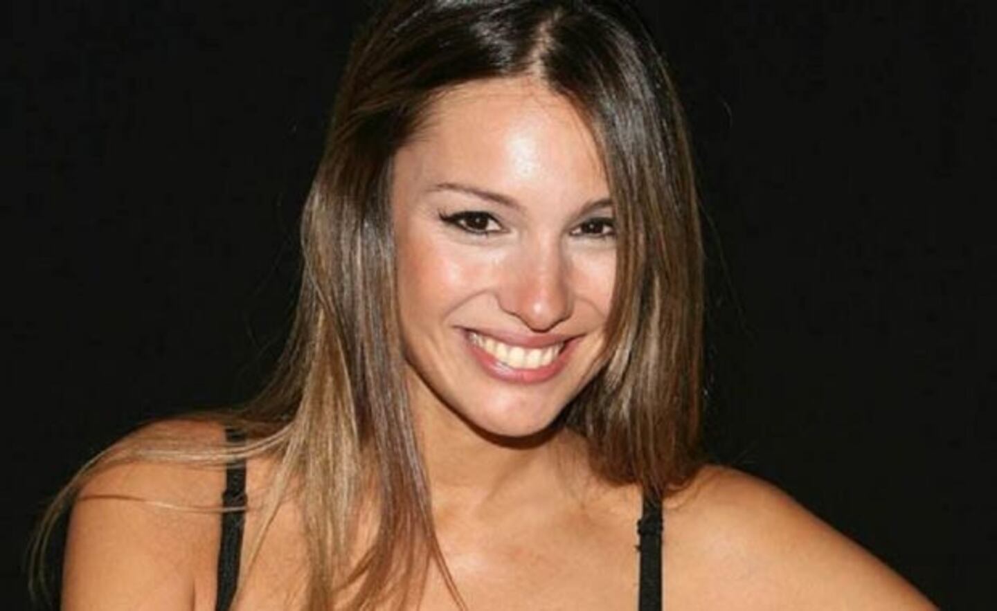 Carolina "Pampita" Ardohain es la gran madre de la farándula argentina, según los usuarios de Ciudad.com. (Foto: Web)