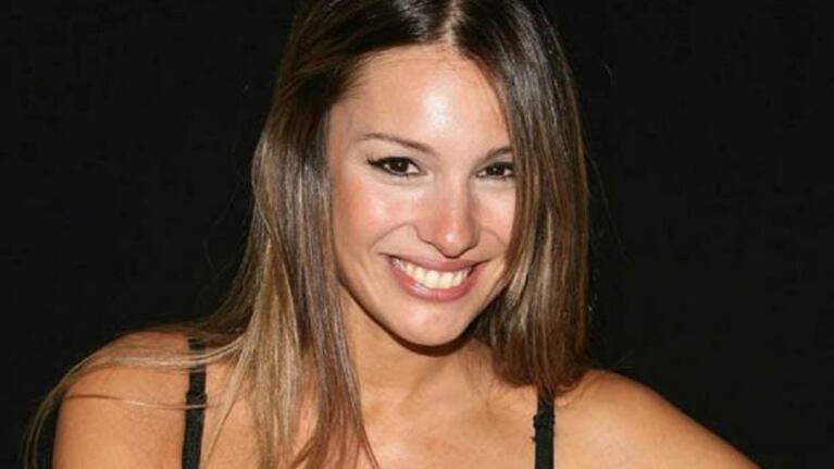 Carolina "Pampita" Ardohain es la gran madre de la farándula argentina, según los usuarios de Ciudad.com. (Foto: Web)