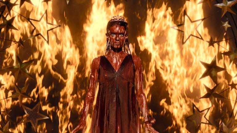 Carrie (Foto: gentileza Prime Video)