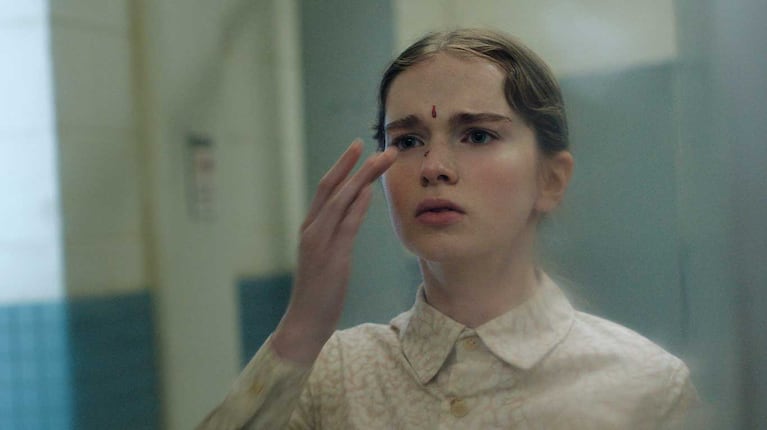 Carrie (Foto: gentileza Prime Video)