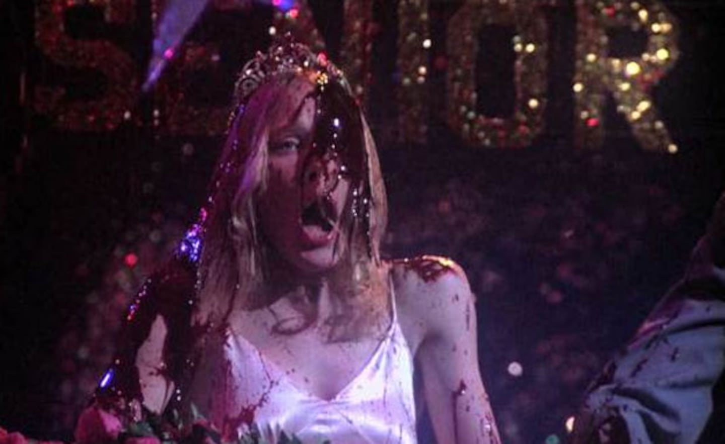 Carrie: ¡Mirá cómo está hoy Sissy Spacek, la actriz de la película de terror de 1976! (Foto: Web)