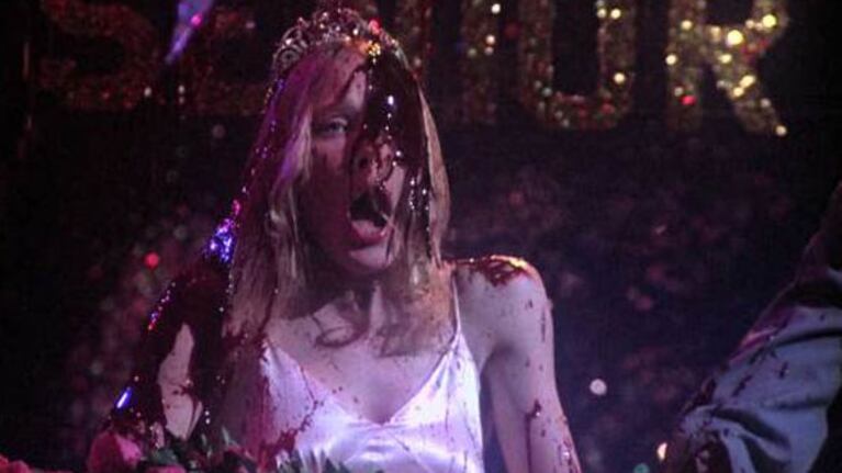 Carrie: ¡Mirá cómo está hoy Sissy Spacek, la actriz de la película de terror de 1976! (Foto: Web)