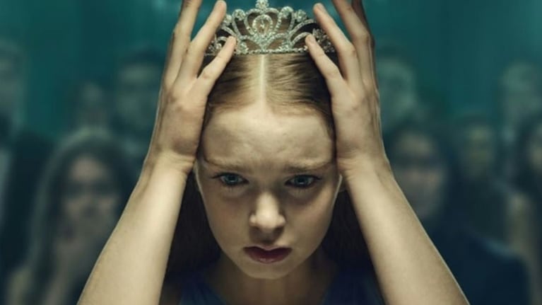 Carrie, Stephen King, Prime Video