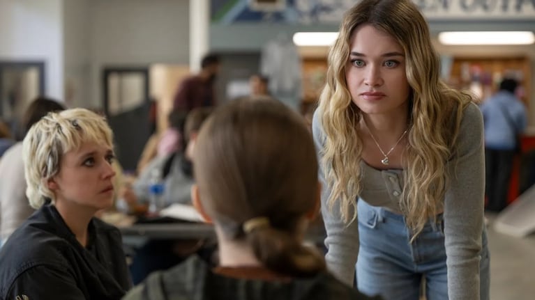 Carrie tendrá 8 episodios, que estarán disponibles desde el 7 de octubre en Amazon Prime Video.