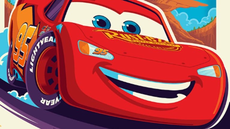 “Cars: Una aventura sobre ruedas” vuelve a los cines por su 20º aniversario