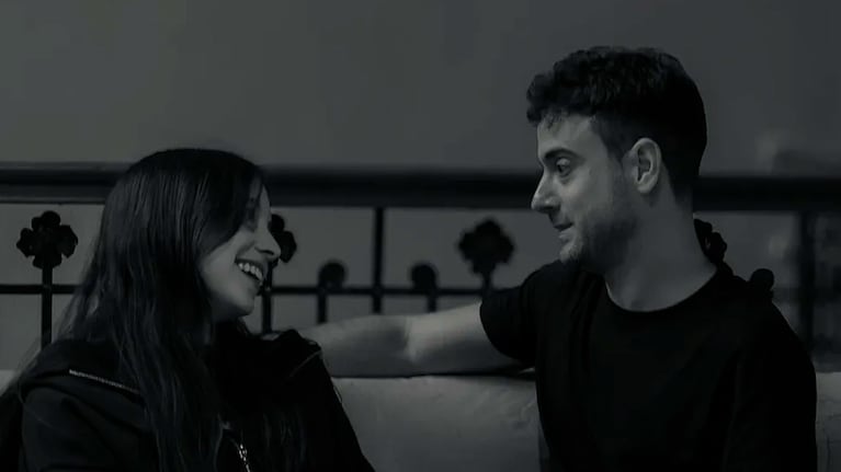 Casa 7: No soy yo, sos vos
