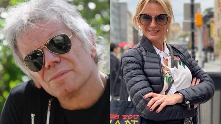 Casella habló sobre Yanina Latorre y fue fulminante.
