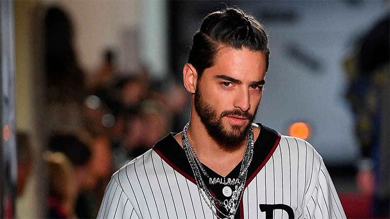 Casi 20.000 personas piden cancelar un concierto de Maluma en España 