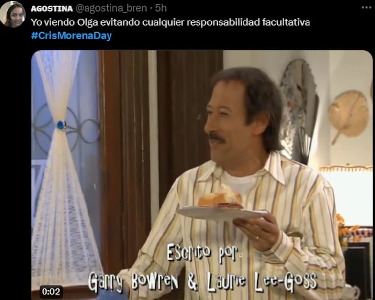 Casi Ángeles se reencontró y estallaron los memes.