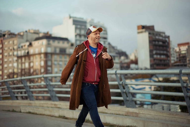 "Casi feliz: temporada 2". (Foto: Tomas Francisco Cuesta/Netflix)