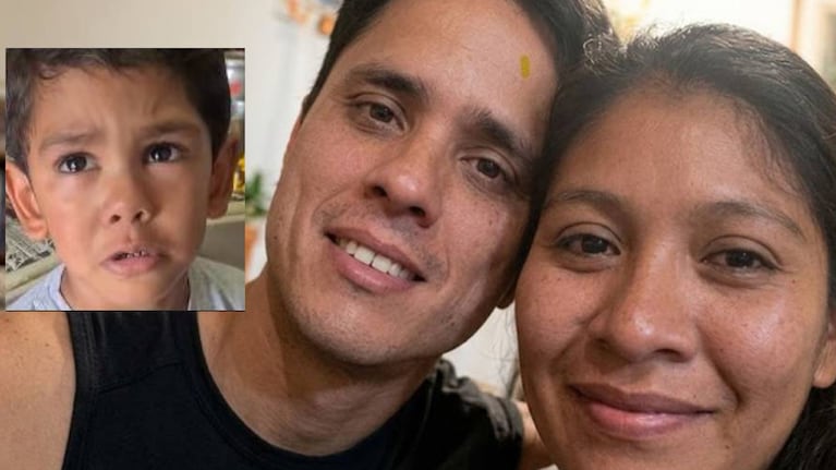 Caso Ángel: qué significa “coautores de homicidio agravado por el vínculo“
