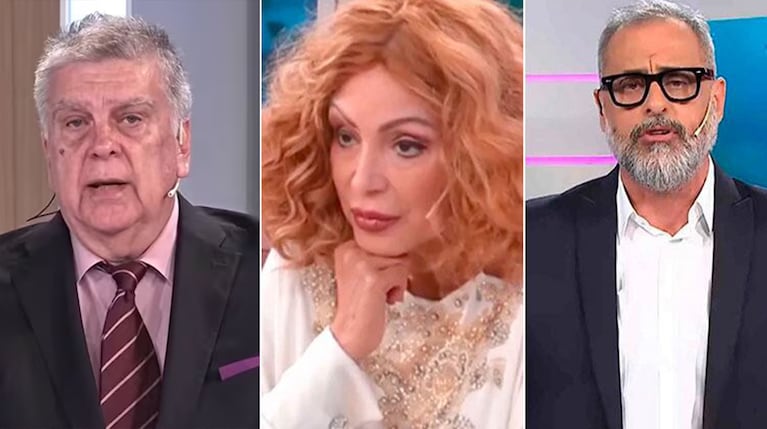 Caso Beatriz Salomón: Rial y Ventura deberán pagar una cifra millonaria al ser declarados culpables