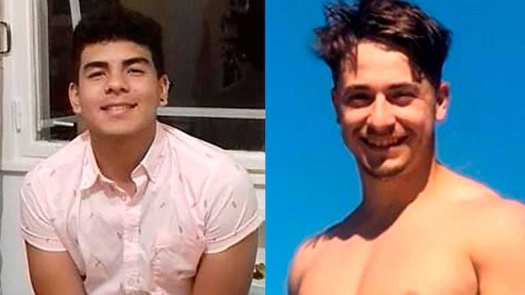 Caso Fernando Báez Sosa: el audio de un amigo de los rugbiers asegura que Máximo Thomsen fue quien lo asesinó