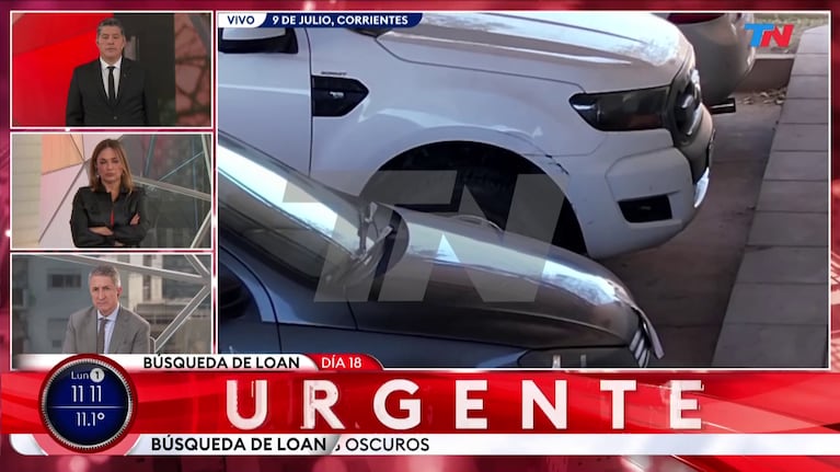 Caso Loan Danilo Peña.