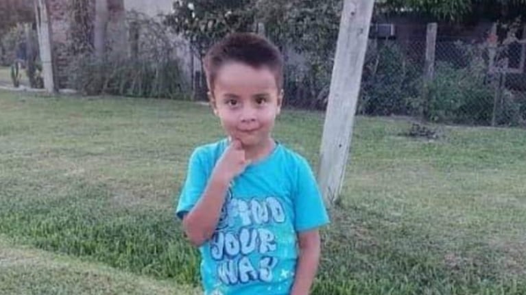 Caso Loan: la fuerte corazonada de la mamá del nene que “desapareció” en Corrientes hace 14 días