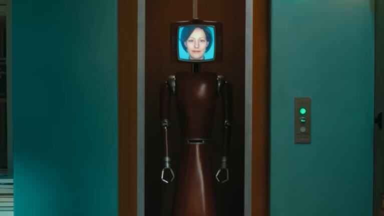 Cassandra: la próxima serie de Netflix sobre Inteligencia Artificial