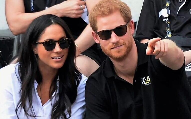 Castillo Windsor: donde Harry y Meghan iniciarán su cuento de hadas   
