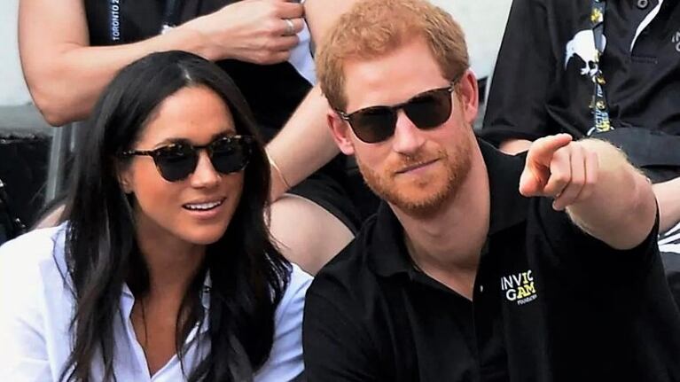Castillo Windsor: donde Harry y Meghan iniciarán su cuento de hadas
