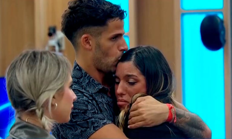 Catalina Gorostidi confirmó su romance con Joel Ojeda de Gran Hermano: “Estamos saliendo; él es…”