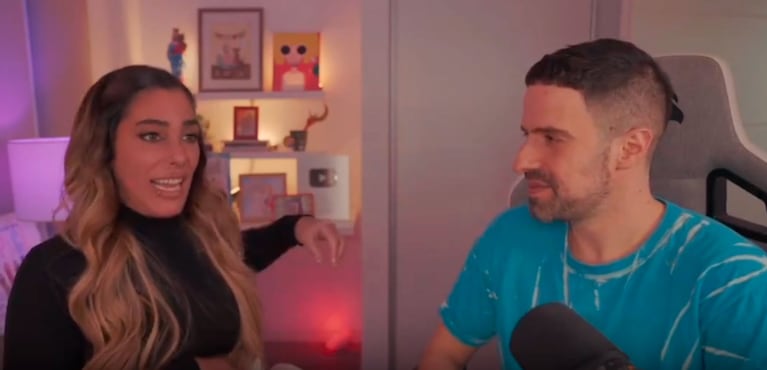 Catalina Gorostidi confirmó su romance con Joel Ojeda de Gran Hermano: “Estamos saliendo; él es…”