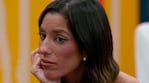 Catalina Gorostidi rompió el silencio tras los chats virales con nutricionistas: "Todos saben de mi enfermedad" (captura de Telefe)